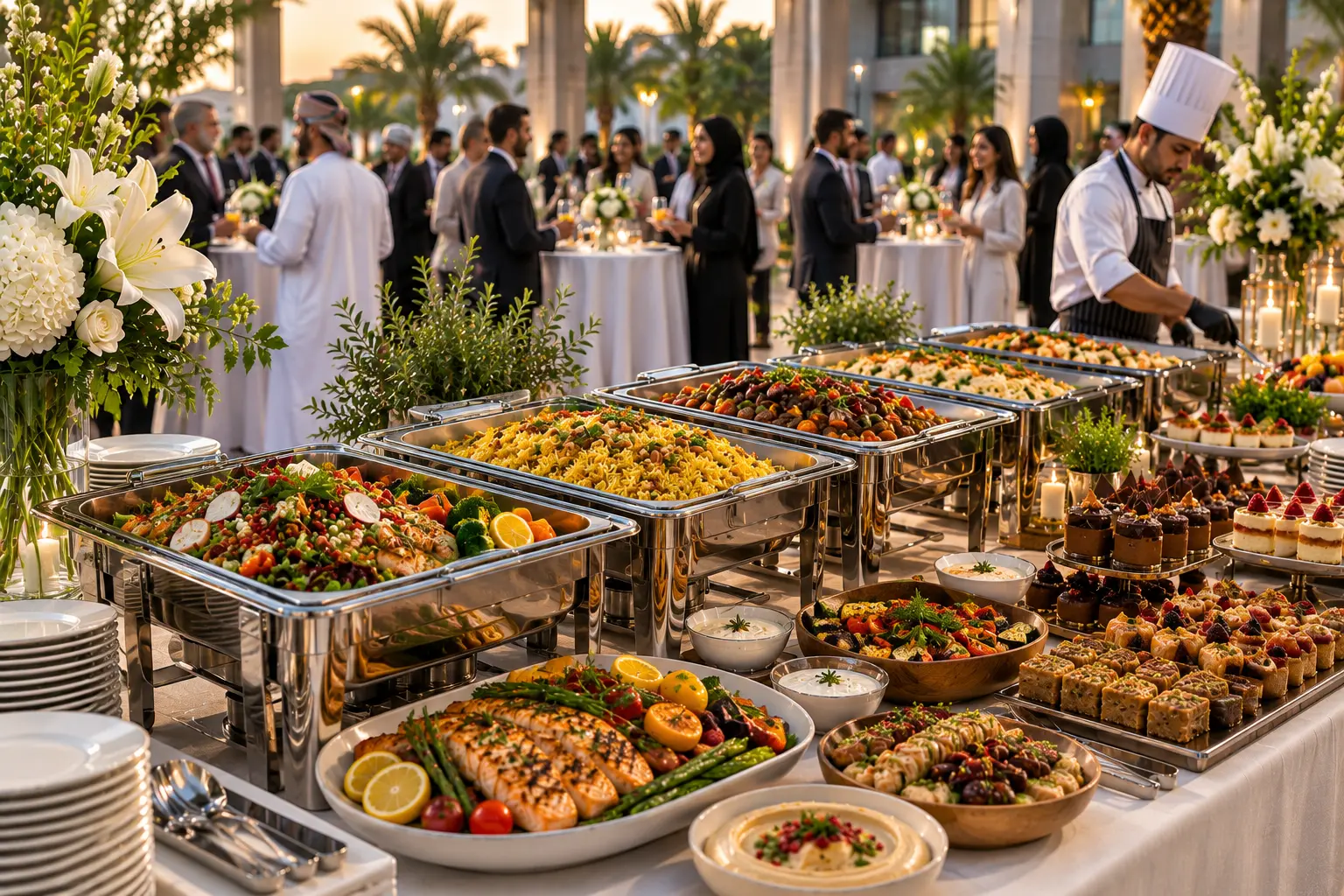 Events & Celebrations